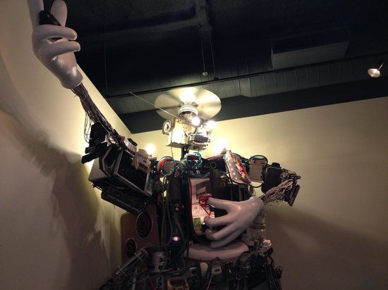 Manitoba Electrical Museum & Education Center